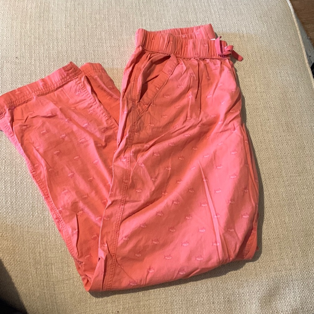 Southern Tide Pajama pants